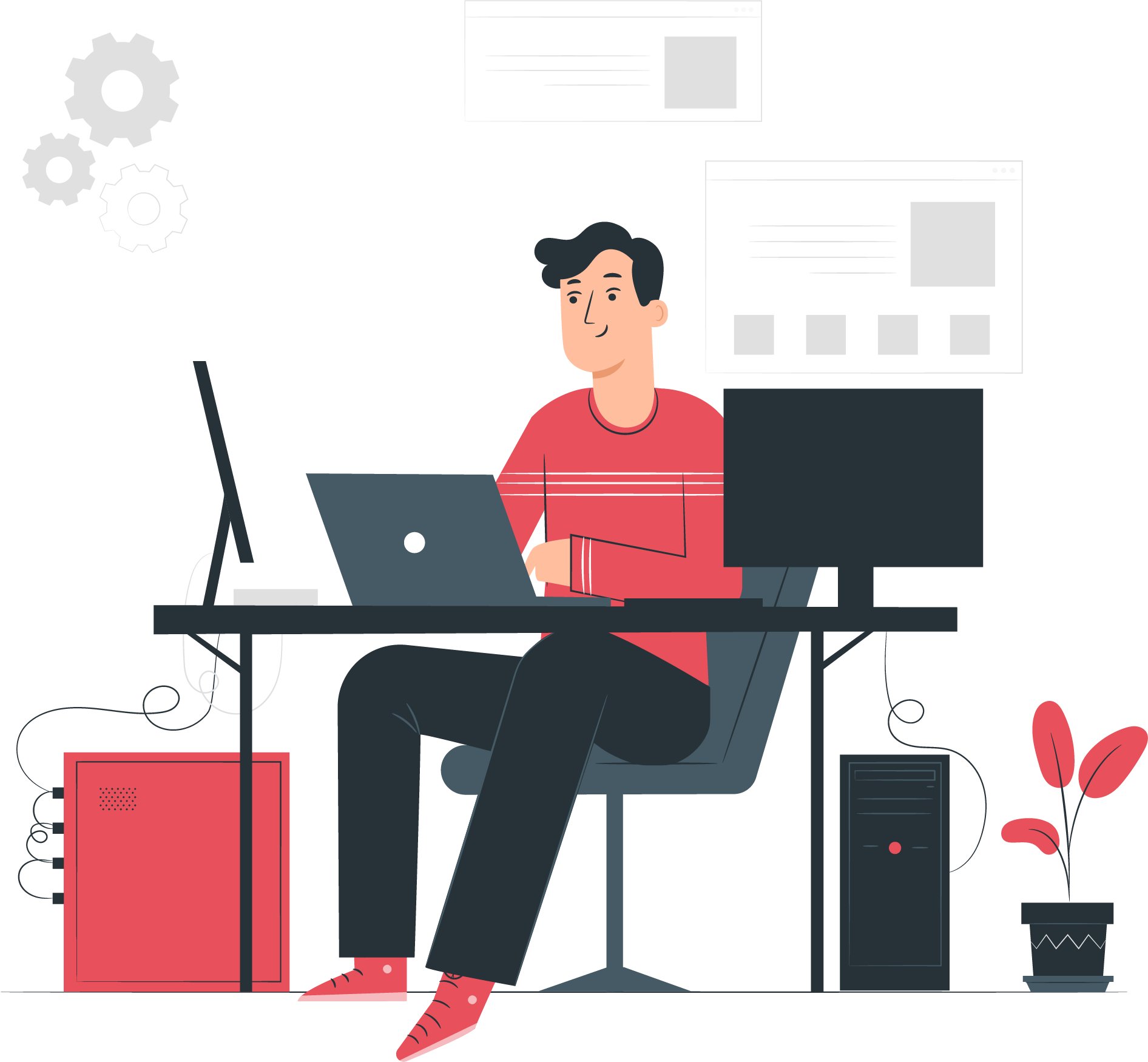 Reseller Web Hosting
